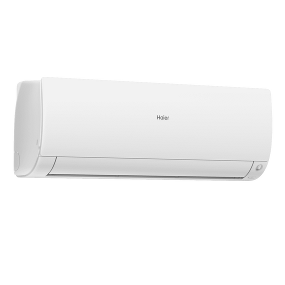 Сплит-система Haier AS25S2SF2FA-W Flexis Inverte белый, изображение 4