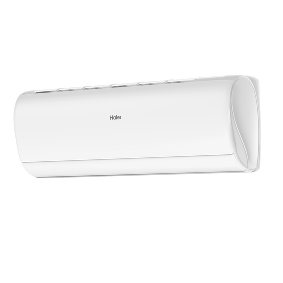 Сплит-система Haier AS25S2SJ2FA-W Jade Inverter  белый, изображение 3