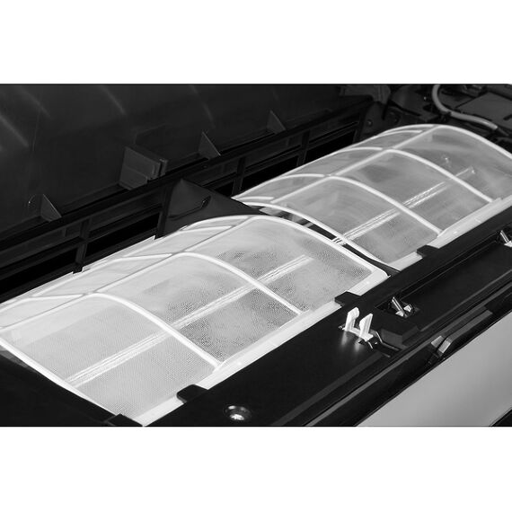 Сплит-система Ballu BSPI-10HN1/BL/EU DC Platinum inverter, изображение 5