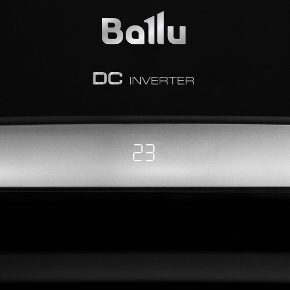 Сплит-система Ballu BSPI-13HN8/BL/EU DC Platinum inverter, изображение 5