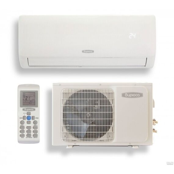 Сплит-система Бирюса Classic On/Off B-12CPR/B-12CPQ , изображение 3