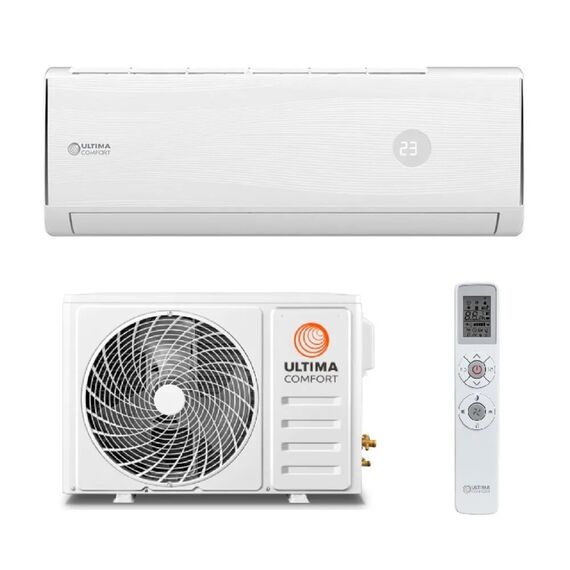 Сплит-система ULTIMA COMFORT серии EXCEED EXD-09PN, изображение 8