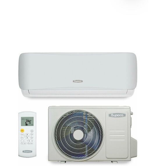 Сплит-система Бирюса Classic On/Off B-07CPR/B-07CPQ , изображение 6