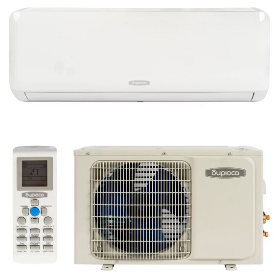 Сплит-система Бирюса B-09HPR/B-09HPQ Harmony