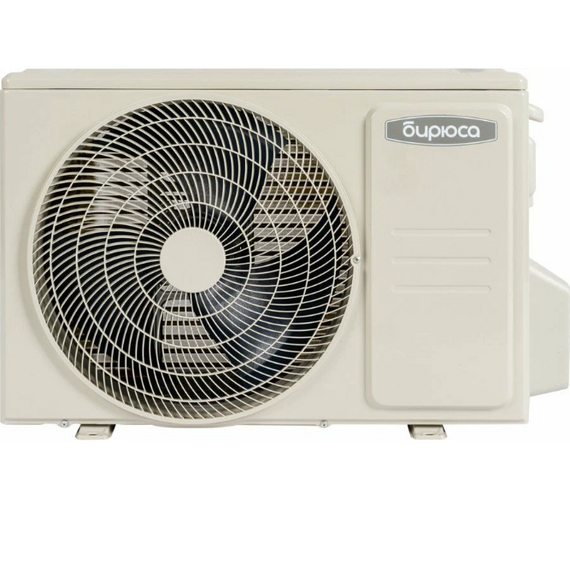 Сплит-система Бирюса B-09HPR/B-09HPQ Harmony, изображение 9