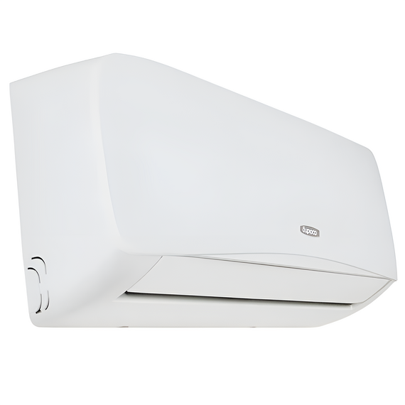 Сплит-система Бирюса Safari B-18SPR/B-18SP белая, изображение 2