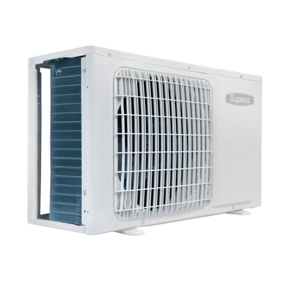 Сплит-система Бирюса B-12LPR/B-12LPQ Legend, изображение 7