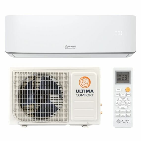 Сплит-система ULTIMA COMFORT серии IMPREZA IMP-12PN