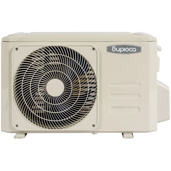 Сплит-система Бирюса Classic On/Off B-07CPR/B-07CPQ , изображение 10