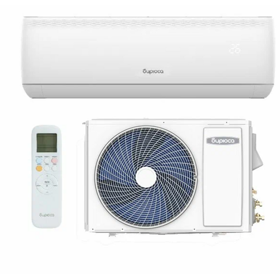 Сплит-система Бирюса B-09HPR/B-09HPQ Harmony, изображение 7