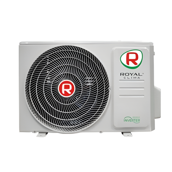 Сплит-система инверторная Royal Clima TRIUMPH LITE Inverter RCI-TWL35HN, изображение 4