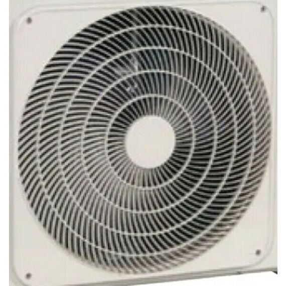 Сплит-система Бирюса Classic On/Off B-07CPR/B-07CPQ , изображение 17