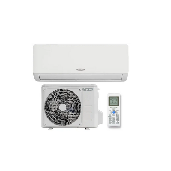 Сплит-система Бирюса B-09HPR/B-09HPQ Harmony, изображение 13