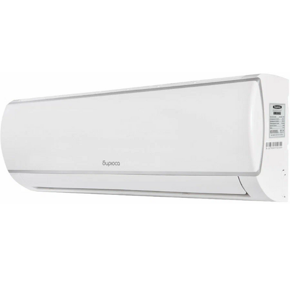 Сплит-система Бирюса B-09HPR/B-09HPQ Harmony, изображение 8