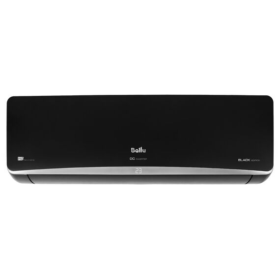 Сплит-система Ballu BSPI-13HN8/BL/EU DC Platinum inverter, изображение 3