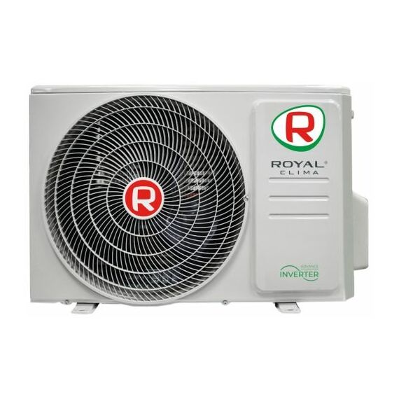 Сплит-система инверторная Royal Clima TRIUMPH LITE Inverter RCI-TWL22HN — фото , изображение 14, цена, характеристики