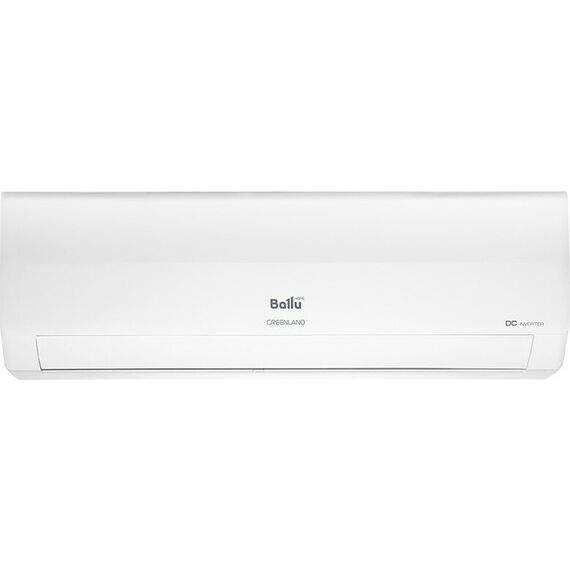 Сплит-система BALLU BSGRI-24HN8_22Y Greenland DС Inverter, изображение 3