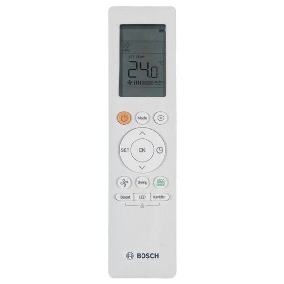 Сплит-система Bosch CL6001iU W 26 E/CL6001i 26 E, изображение 17
