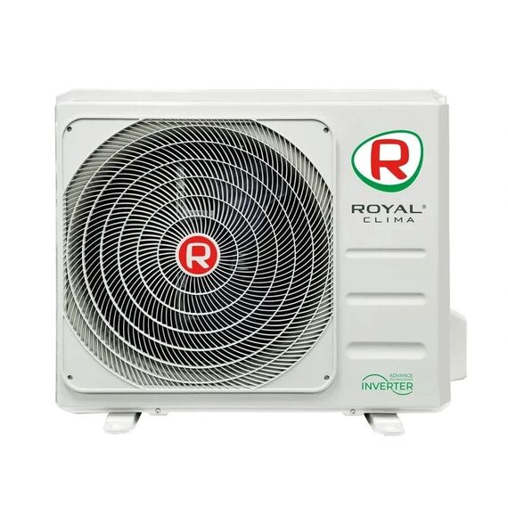 Сплит-система инверторная Royal Clima TRIUMPH Inverter 2024 RCI-TWC22HN, изображение 3