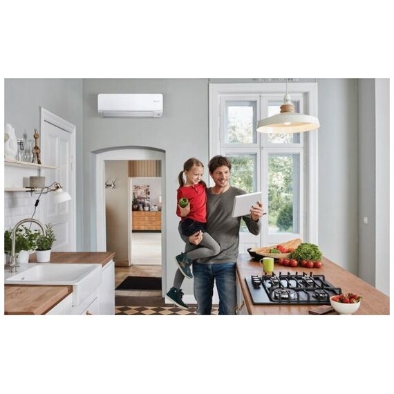 Сплит-система Bosch CL6001iU W 53 E/CL6001i 53 E, изображение 18