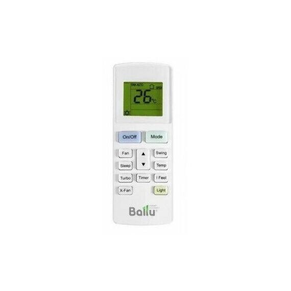 Сплит-система BALLU BSGRI-07HN8_22Y Greenland DС Inverter, изображение 14