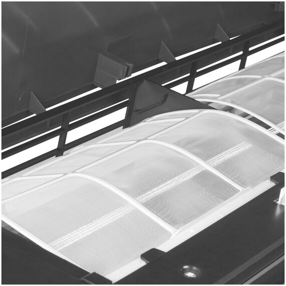 Сплит-система Ballu BSPI-10HN1/BL/EU DC Platinum inverter, изображение 13