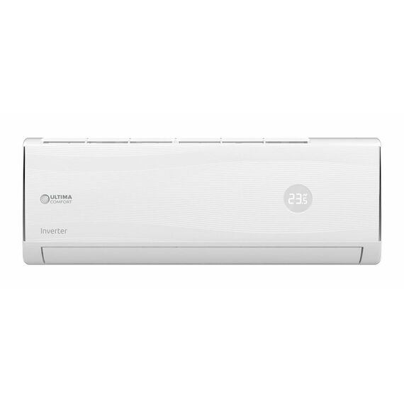 Сплит-система ULTIMA COMFORT серии EXCEED Inverter EXD-I09PN, изображение 2