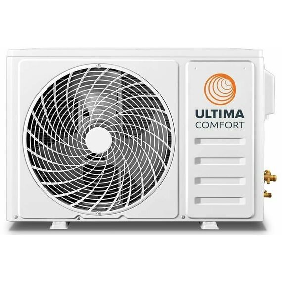 Сплит-система ULTIMA COMFORT ECLIPSE ECS-24P белый, изображение 8