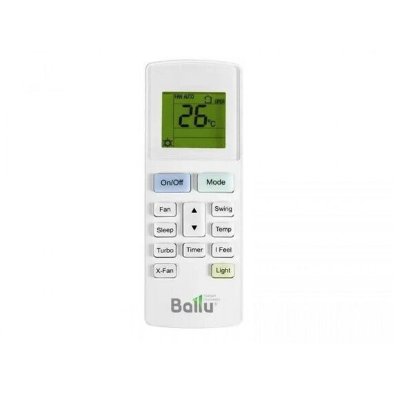Сплит-система BALLU BSGRI-09HN8_22Y Greenland DС Inverter, изображение 15