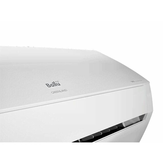Сплит-система BALLU BSGRI-12HN8_22Y Greenland DС Inverter, изображение 4