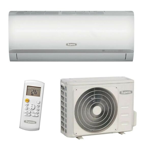 Сплит-система Бирюса Classic On/Off B-07CPR/B-07CPQ , изображение 5