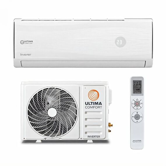 Сплит-система ULTIMA COMFORT серии EXCEED Inverter EXD-I07PN