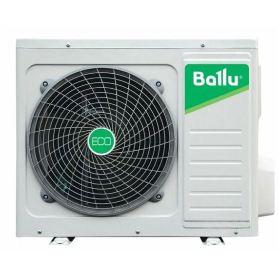 Сплит-система BALLU BSGRI-09HN8_22Y Greenland DС Inverter, изображение 10