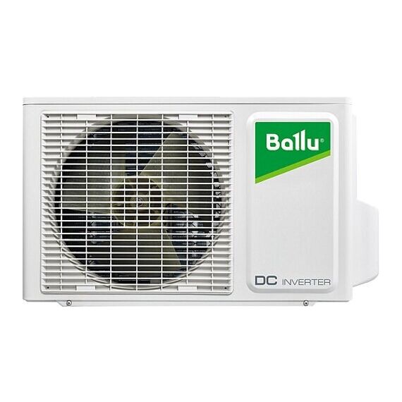 Сплит-система BALLU BSGRI-07HN8_22Y Greenland DС Inverter, изображение 4