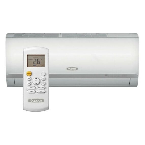 Сплит-система Бирюса Classic On/Off B-07CPR/B-07CPQ , изображение 16