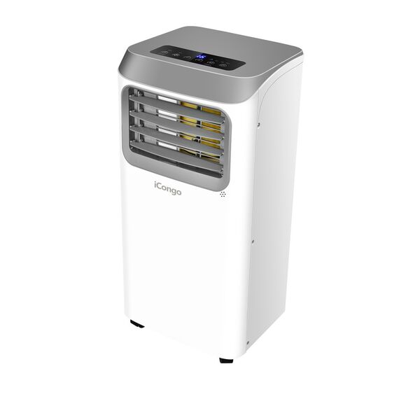 Фото Мобильная сплит-система iCongo IAC-09CPA/PS4  — купить в Москве