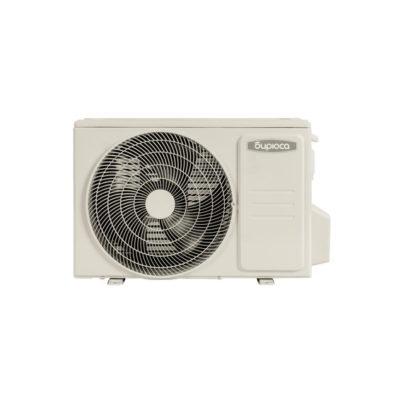 Сплит-система Бирюса Safari B-24SPR/B-24SP белая, изображение 6