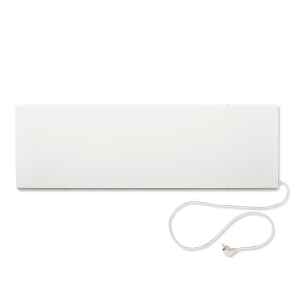 Инфракрасный обогреватель СТЕП 800/1,8х0,59, 0.8 кВт, 12 м?, белый — фото , изображение 5, цена, характеристики