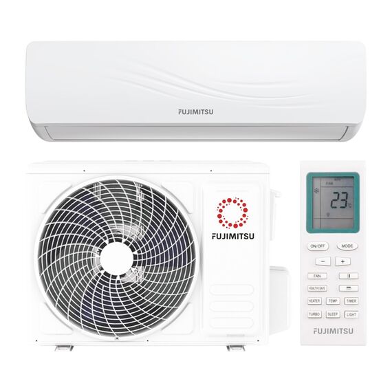 Сплит-система Fujimitsu FR-07SBIN1 — фото , цена, характеристики