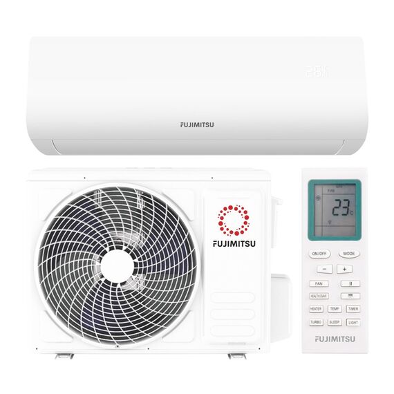 Сплит-система Fujimitsu FR-18MSBIN1 — фото , цена, характеристики