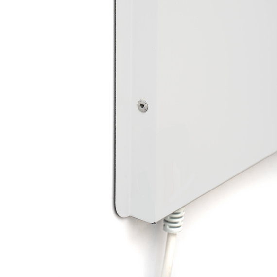 Инфракрасный обогреватель СТЕП-500/1,4х0,7, белый, мощность 500 Вт — фото , изображение 7, цена, характеристики