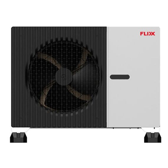 Фото Тепловой насос Flixx FLURRY 4-19  — купить в Москве