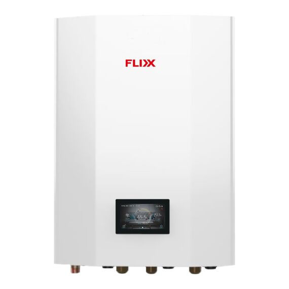 Фото Гидробокс Flixx HydroBox Flixx-10 white  — купить в Москве