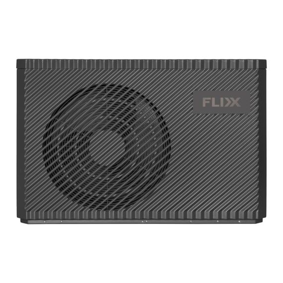 Фото Тепловой насос Flixx AURORA 2-8  — купить в Москве