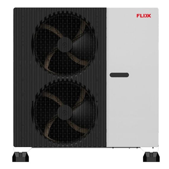 Фото Тепловой насос Flixx FLURRY 5-23  — купить в Москве