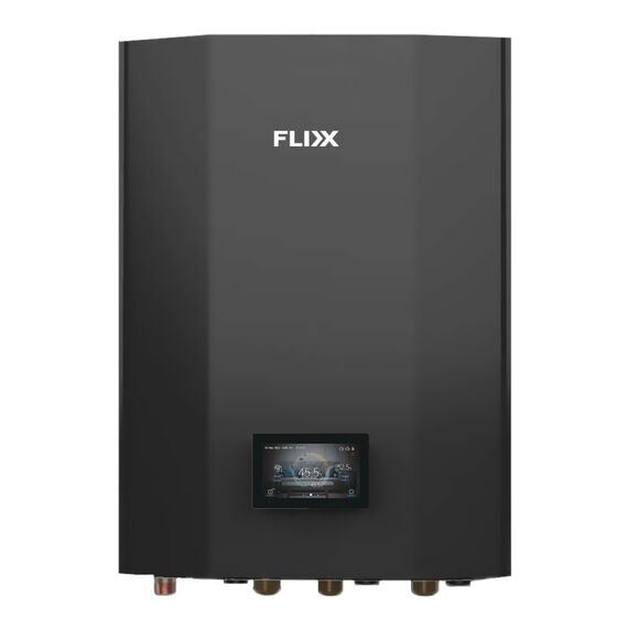 Фото Гидробокс Flixx HydroBox Flixx-10 black  — купить в Москве