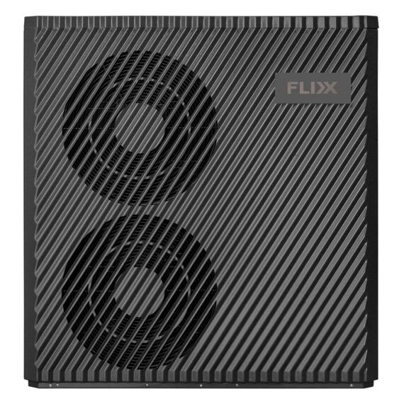 Фото Тепловой насос Flixx AURORA 7-23  — купить в Москве