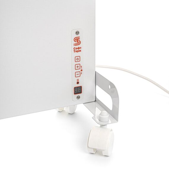 Инфракрасный обогреватель СТЕП DUOS T-500 (со встроенным терморегулятором) — фото , изображение 5, цена, характеристики