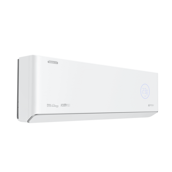 Сплит-система Royal Clima RCI-RFS28HN Royal fresh Standard inverter с примесью свежего воздуха, изображение 5