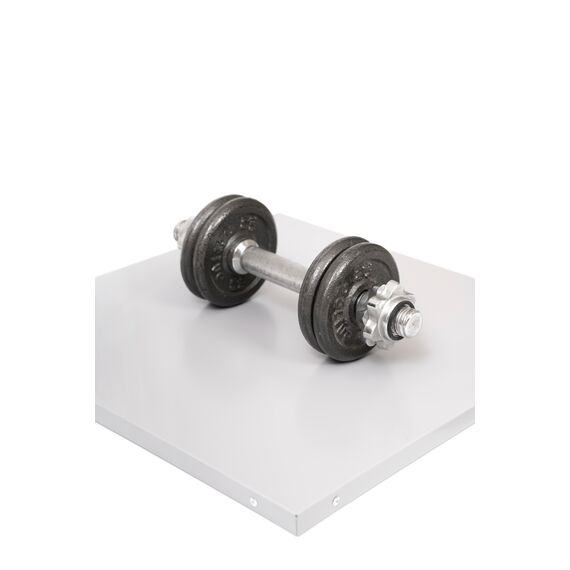 Инфракрасный обогреватель СТЕП 100/0,5х0,5 половик, 0.1 кВт, 1.5 м?, серый — фото , изображение 5, цена, характеристики